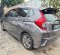 2016 Honda Jazz RS Abu-abu - Jual mobil bekas di Jawa Barat-2