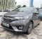 2016 Honda Jazz RS Abu-abu - Jual mobil bekas di Jawa Barat-4