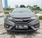 2016 Honda Jazz RS Abu-abu - Jual mobil bekas di Jawa Barat-9