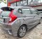 2016 Honda Jazz RS Abu-abu - Jual mobil bekas di Jawa Barat-10