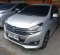 2018 Daihatsu Ayla 1.2L R MT Silver - Jual mobil bekas di Banten-5