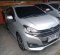 2018 Daihatsu Ayla 1.2L R MT Silver - Jual mobil bekas di Banten-7