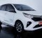 2024 Daihatsu Sigra 1.2 R AT Putih - Jual mobil bekas di Jawa Barat-9