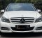 2013 Mercedes-Benz C-Class C 300 Putih - Jual mobil bekas di DKI Jakarta-4