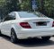 2013 Mercedes-Benz C-Class C 300 Putih - Jual mobil bekas di DKI Jakarta-7