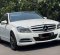 2013 Mercedes-Benz C-Class C 300 Putih - Jual mobil bekas di DKI Jakarta-9