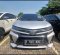 2019 Toyota Veloz 1.5 M/T Silver - Jual mobil bekas di DKI Jakarta-4