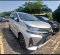 2019 Toyota Veloz 1.5 M/T Silver - Jual mobil bekas di DKI Jakarta-7