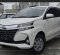 2019 Toyota Veloz 1.5 M/T Silver - Jual mobil bekas di DKI Jakarta-8