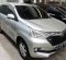 2016 Daihatsu Xenia 1.3 R MT Silver - Jual mobil bekas di Banten-7