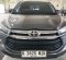 2018 Toyota Kijang Innova 2.0 G Abu-abu - Jual mobil bekas di Banten-5