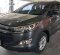 2018 Toyota Kijang Innova 2.0 G Abu-abu - Jual mobil bekas di Banten-8