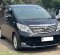 2009 Toyota Alphard X Hitam - Jual mobil bekas di DKI Jakarta-5