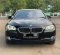 2013 BMW 5 Series 520d Hitam - Jual mobil bekas di DKI Jakarta-8