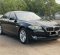 2013 BMW 5 Series 520d Hitam - Jual mobil bekas di DKI Jakarta-9