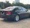 2013 BMW 5 Series 520d Hitam - Jual mobil bekas di DKI Jakarta-10