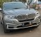 2016 BMW X5 xDrive35i xLine Abu-abu - Jual mobil bekas di DKI Jakarta-4