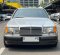 1990 Mercedes-Benz 300CE C124 3.0 Automatic Silver - Jual mobil bekas di DKI Jakarta-1