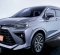 2022 Toyota Avanza 1.5 G CVT Silver - Jual mobil bekas di DKI Jakarta-8