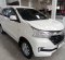 2018 Toyota Avanza 1.3G MT Putih - Jual mobil bekas di Banten-5