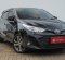 2020 Toyota Yaris 1.5G Hitam - Jual mobil bekas di Jawa Barat-6