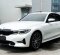 2020 BMW 3 Series 320i Sport Putih - Jual mobil bekas di DKI Jakarta-2