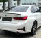 2020 BMW 3 Series 320i Sport Putih - Jual mobil bekas di DKI Jakarta-3