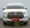 2019 Toyota Kijang Innova E Silver - Jual mobil bekas di Banten-6