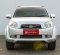 2010 Toyota Rush TRD Sportivo AT Silver - Jual mobil bekas di Banten-2