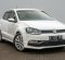 2018 Volkswagen Polo 1.2L TSI Putih - Jual mobil bekas di Banten-6