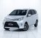 2019 Toyota Calya G MT Silver - Jual mobil bekas di Kalimantan Barat-1