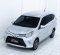 2019 Toyota Calya G MT Silver - Jual mobil bekas di Kalimantan Barat-5