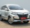 2019 Toyota Avanza 1.3G MT Silver - Jual mobil bekas di Jawa Barat-1