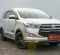 2019 Toyota Kijang Innova Variasi Populer Silver - Jual mobil bekas di DKI Jakarta-1