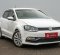 2018 Volkswagen Polo 1.2L TSI Putih - Jual mobil bekas di Banten-1