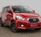 2017 Datsun GO+ Panca Merah - Jual mobil bekas di Jawa Barat-1