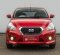 2017 Datsun GO+ Panca Merah - Jual mobil bekas di Jawa Barat-2