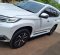 2018 Mitsubishi Pajero Sport Dakar 4x2 Ultimate Putih - Jual mobil bekas di DKI Jakarta-6