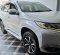 2018 Mitsubishi Pajero Sport Dakar 4x2 Ultimate Putih - Jual mobil bekas di DKI Jakarta-7