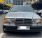 1990 Mercedes-Benz 300CE C124 3.0 Automatic Abu-abu - Jual mobil bekas di DKI Jakarta-1