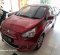 2015 Mitsubishi Mirage EXCEED Merah - Jual mobil bekas di Jawa Barat-5