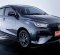 2023 Daihatsu Ayla 1.2L R MT Abu-abu - Jual mobil bekas di DKI Jakarta-4