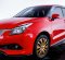 2019 Suzuki Baleno Hatchback A/T Merah - Jual mobil bekas di DKI Jakarta-8