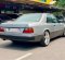 1990 Mercedes-Benz 300CE C124 3.0 Automatic Silver - Jual mobil bekas di DKI Jakarta-2