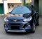 2017 Chevrolet TRAX LTZ Hitam - Jual mobil bekas di DKI Jakarta-20