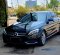 2016 Mercedes-Benz C-Class C 200 Avantgarde Line Hitam - Jual mobil bekas di DKI Jakarta-11