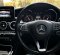 2016 Mercedes-Benz C-Class C 200 Avantgarde Line Hitam - Jual mobil bekas di DKI Jakarta-18