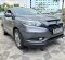 2017 Honda HR-V 1.5L S Abu-abu - Jual mobil bekas di Jawa Barat-1