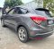 2017 Honda HR-V 1.5L S Abu-abu - Jual mobil bekas di Jawa Barat-2