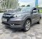 2017 Honda HR-V 1.5L S Abu-abu - Jual mobil bekas di Jawa Barat-5